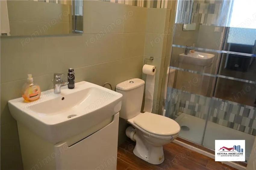 Ap. Nou 3 Camere si Parcare Privata de Inchiriat Zona Tudor - 2