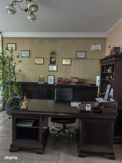 Spatiu de birouri premium, de inchiriat, in Dumbravita - 2