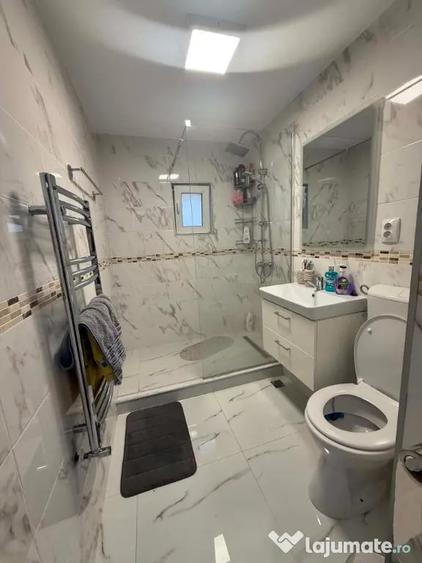Apartament 3 camere Manastur-zona Big str Izlazului - 4