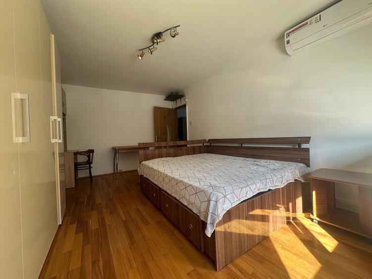 Garsonieră în Dorobanților