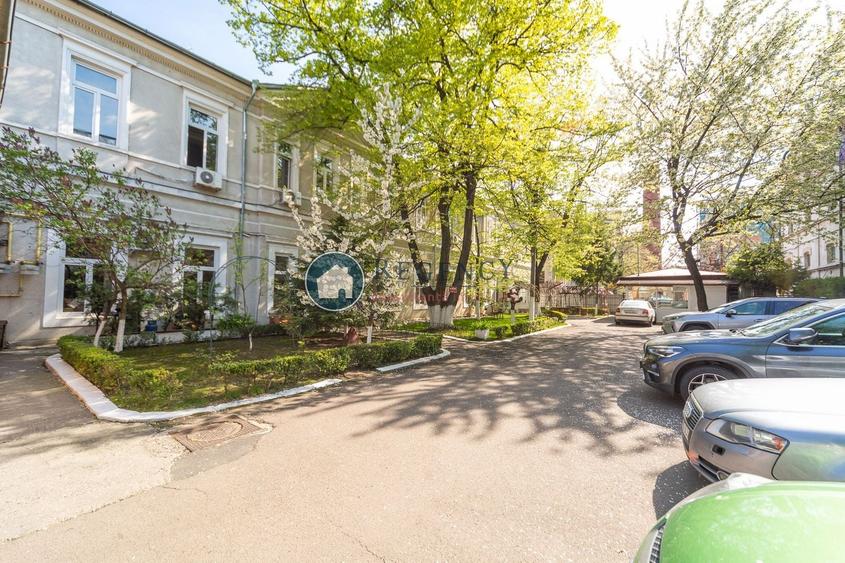 Birou, de 27 mp, în Grozăvești