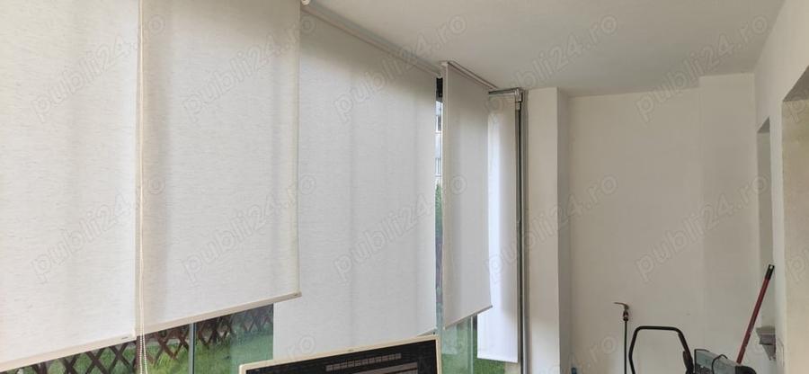 Apartament cu 2 camere decomandat în Băneasa