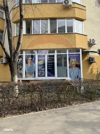 Spatiu comercial stradal 61 mp, Bd. Chisinau - vitrina si acces direct - 2