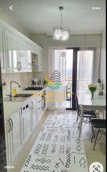 Vanzare ap 2 camere etaj 2 lift langa metrou Brancoveanu - 9