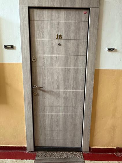 Apartament cu 2 camere semidecomandat în Școlilor