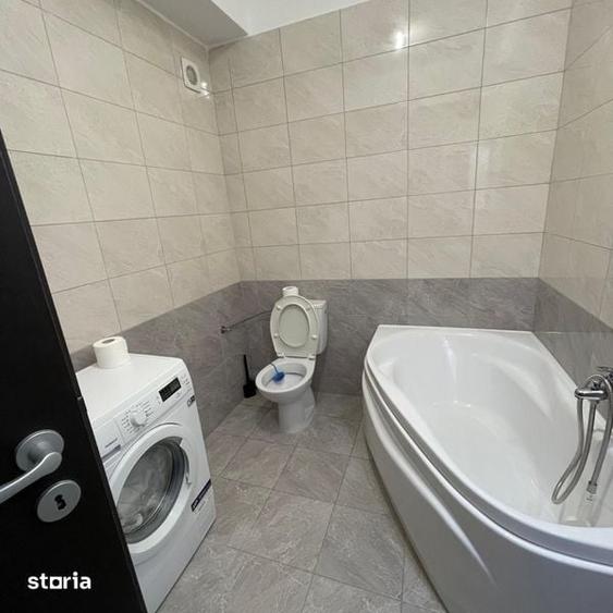 Apartament cu 2 camere în Chiajna