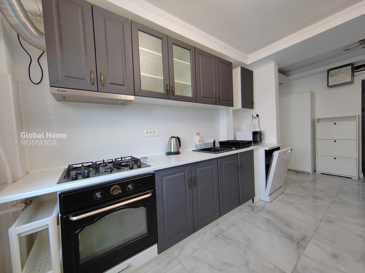 Apartament modern cu 3 camere | Tineretului – Timpuri Noi | 70 mp | metrou - 7
