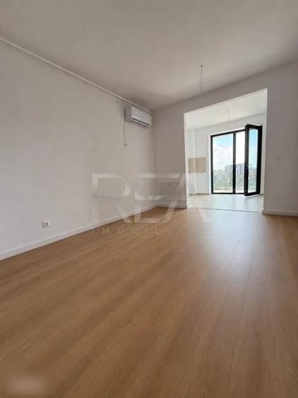 Apartament cu 2 camere semidecomandat în Theodor Pallady