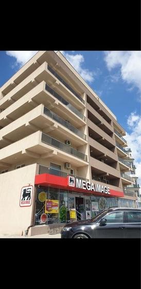Apartament cu 2 camere decomandat în Nord