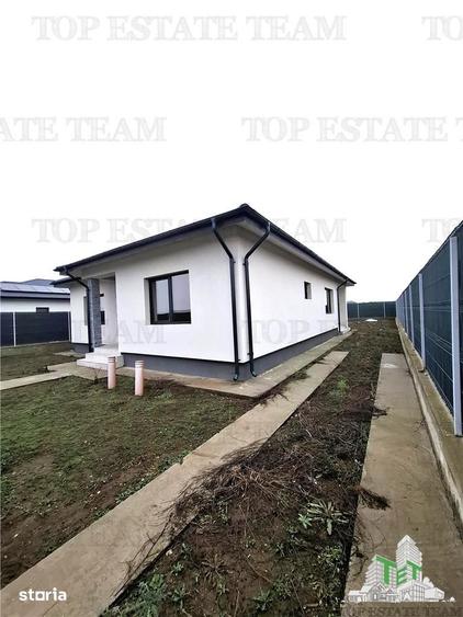 FOR SALE Casa parterzona deosebitalac Corbeanca, Ostratu - 9