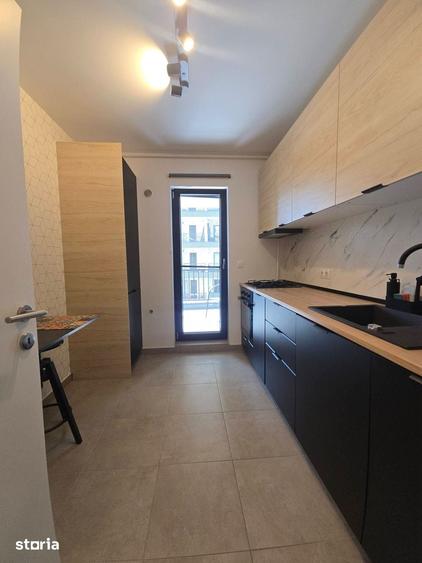 Apartament 2 Camere H Pipera Lake, Bulevardul Pipera - 7
