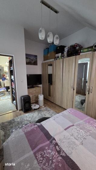 Apartament modern cu terasa generoasa Carpati 2, str. Ganea - 10