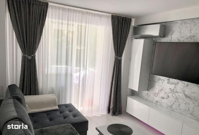 Vand ap.2camere , decomandat, renovat modern ,CT, Manastur-zona Micus - 4