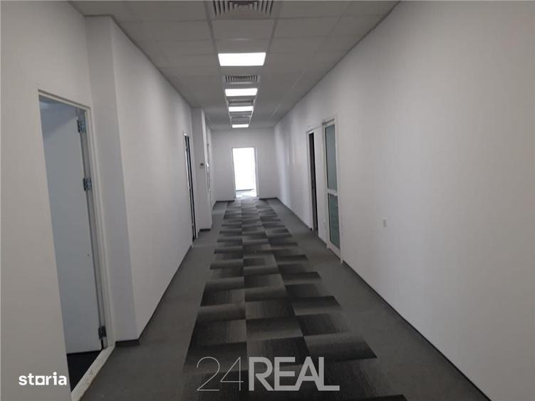Spațiu comercial, de 124 mp, în Calea Plevnei