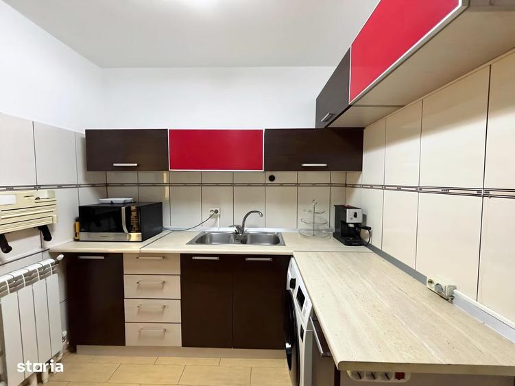 De inchiriat | Apartament 3 camere, zona Inel II - 4