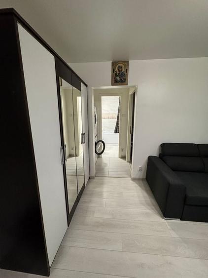 Apartament cu 2 camere în Berceni