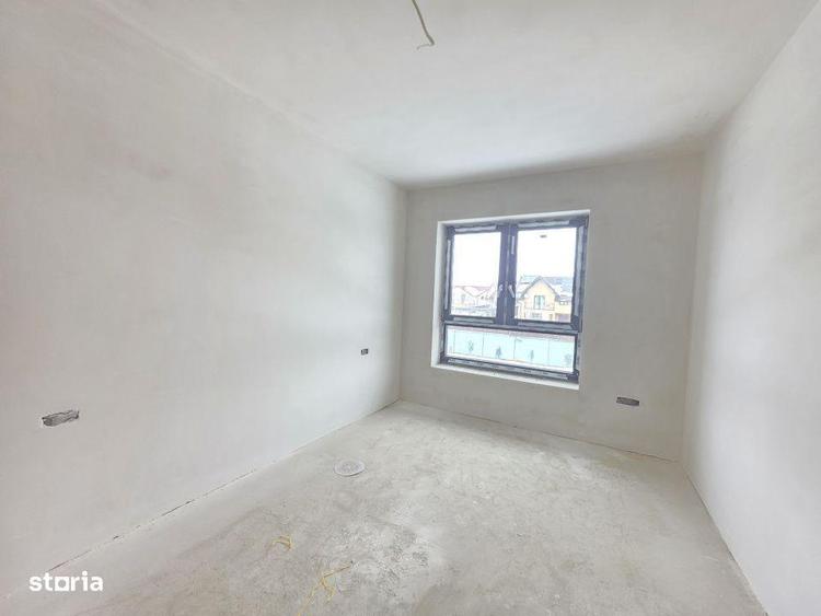 Duplex cu patru camere, teren 259mp, Bartolomeu Nord - 1