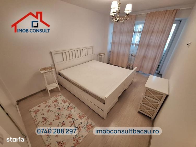 Apartament cu 3 camere decomandat în Banca Națională