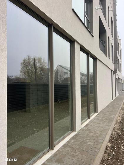 Spațiu comercial, de 132 mp, în Central