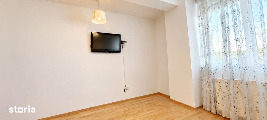 Apartament cu 2 camere în Băneasa