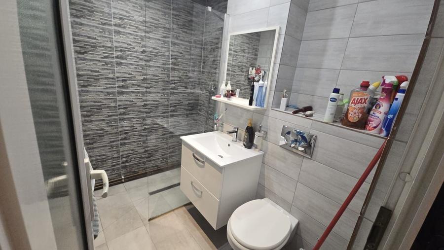 Vand apartament 3 camere zona Torontalului - 8