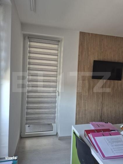 Apartament cu 2 camere decomandat în Remetea