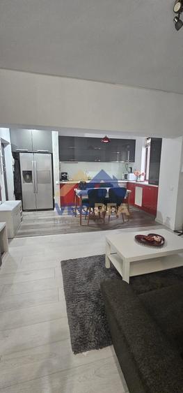 Apartament cu 2 camere decomandat în Sebastian
