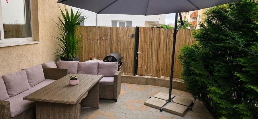 Apartament 3 Camere + Gradina - Metrou Dimitrie Leonida - 3