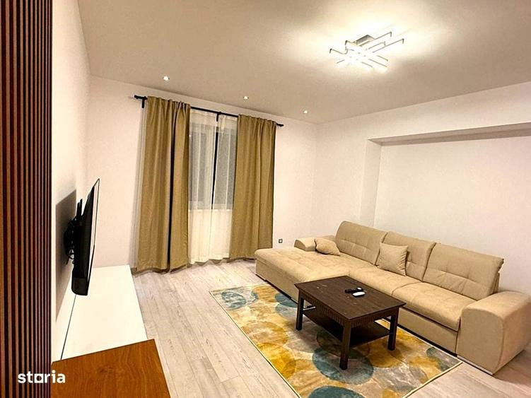 Apartament cu 2 camere în Vitan