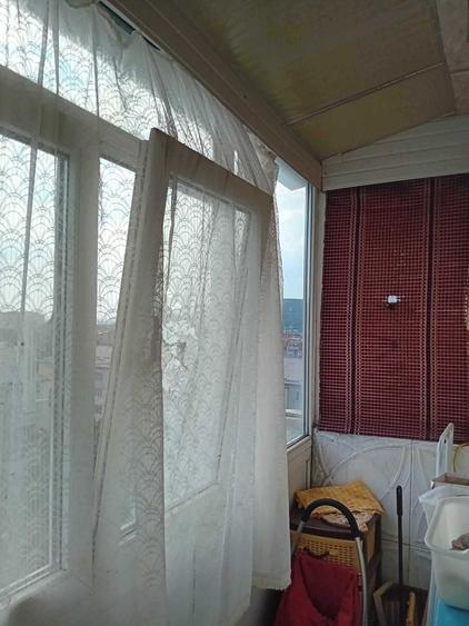 Apartament cu 2 camere semidecomandat în Ultracentral
