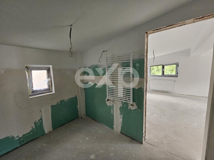 Duplex cu 4 camere cu Canalizare în Berceni