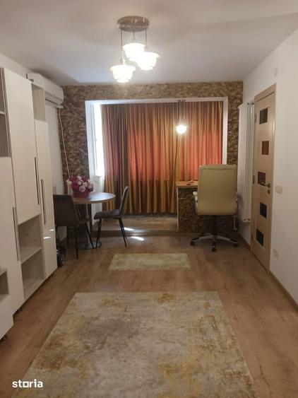 Garsonieră în Dristor