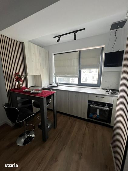 Apartament 2 camere/ Ivory Residence/ Promenada/ Pipera+ parcare - 7
