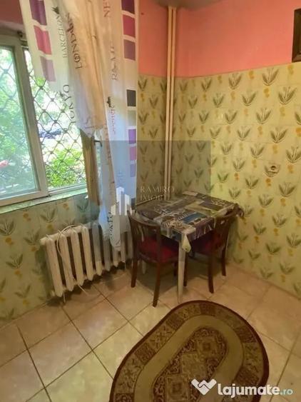 Apartament 2 camere 50mp -parter -Metrou Lujerului -Bd Iu... - 3