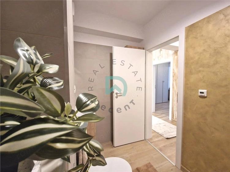 Apartament cu 3 camere în Tractorul