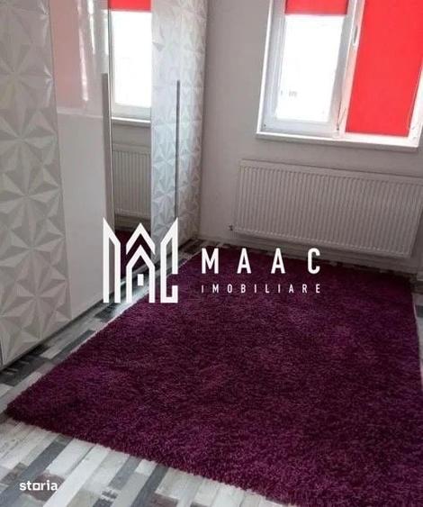 Apartament 4 camere | Etaj 1 | Balcon | 100MP | Arhitectilor - 3
