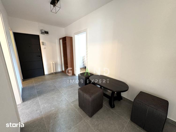 Ap premium cu 3 camere decomandate | Complet renovat | 3 balcoane | Gr - 4