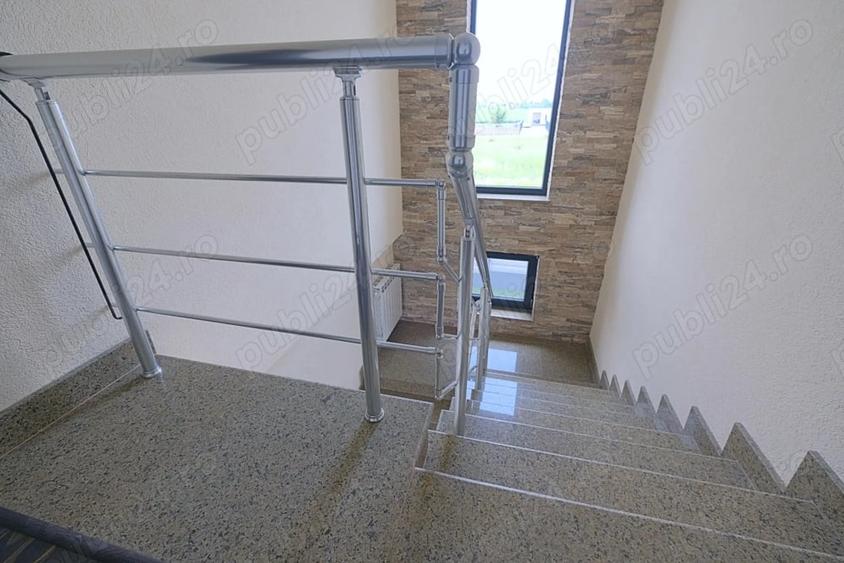 Casă cu 1 camere cu Piscina în Corbeanca