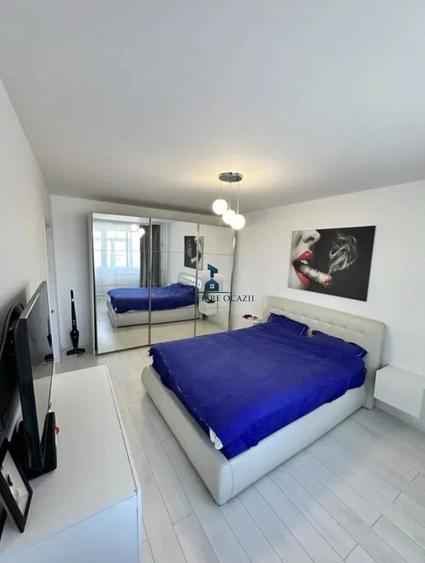 Vanzare Apartament 3 Camere Decomandat Bd.Ctin.Brancoveanu - 2