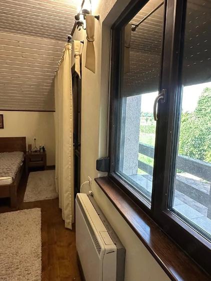 Casă cu Teren 1700 Mp în Horia