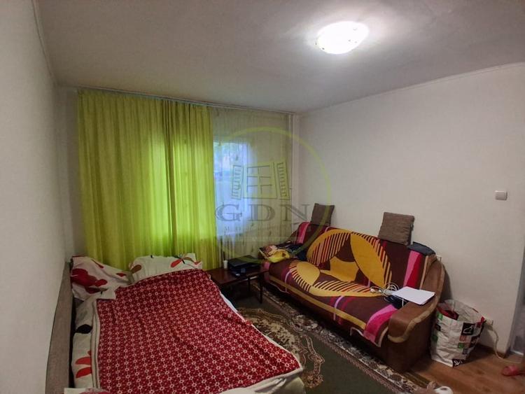 Apartament cu 2 camere semidecomandat, mobilat în Mănăștur