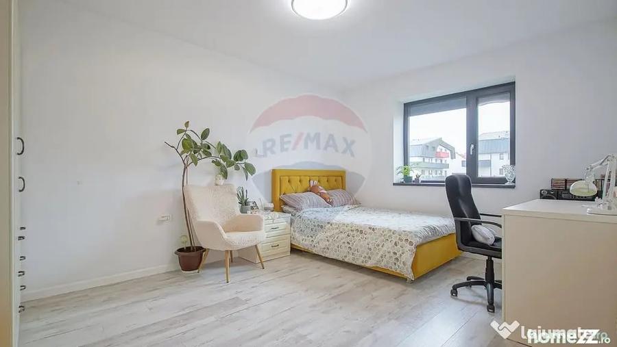 Casă cu 2 camere cu Teren 265 Mp în Bartolomeu
