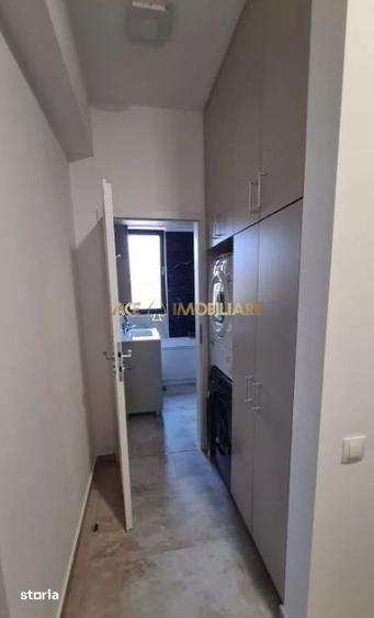 Apartament cu 2 camere, mobilat în Ghencea