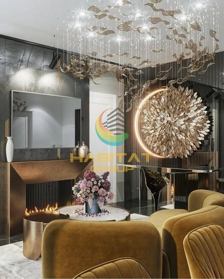 Apartament cu 2 camere semidecomandat în Calea Călărașilor