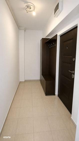 Apartament cu 2 camere în ICIL