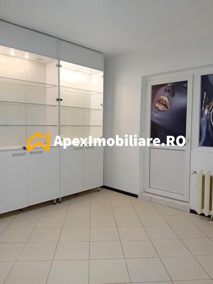 Spațiu comercial, de 78 mp, în Vitan Mall