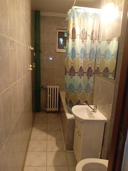 Apartament cu 2 camere semidecomandat în Sud