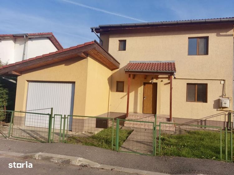De inchiriat casa P+E Cartier Europa, Oradea - 1