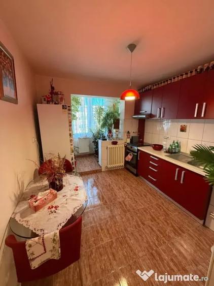 Inchiriere apartament 2 camere 53mp | Grigorescu | Cluj - 8