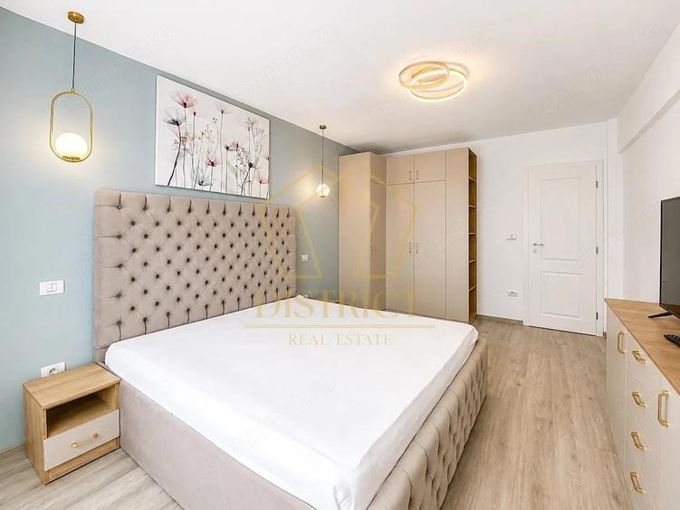 Apartament cu 2 camere decomandat în Giroc